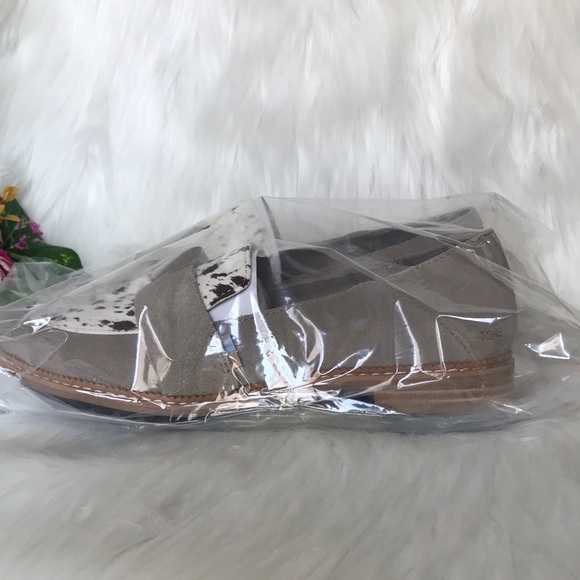 TOMS Women’s shoes Malory flat size 6 - Picture 14 of 15